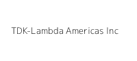 TDK-Lambda Americas Inc